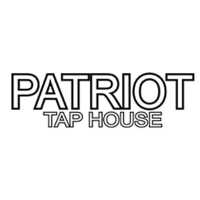 Patriot Tap House Logo