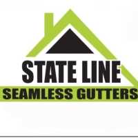 Stateline Seamless Gutters LLC Logo