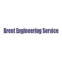 Brent Engineering Service Logo