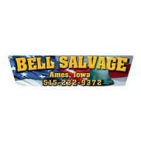 Bell Salvage Logo