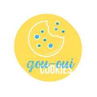 Gou-oui Cookies Logo