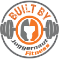 Juggernaut Fitness Logo
