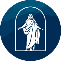 San Antonio Texas Temple Logo