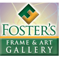 Foster's Frame and Art Gallery Logo