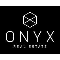 Onyx Real Estate, Real Estate Agent El Dorado Hills Logo