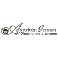 American German Rollshutters & Shades Logo