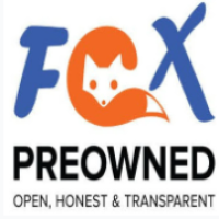 Fox Preowned Logo