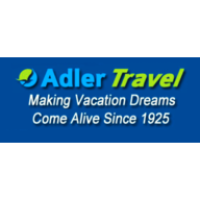 Adler Travel Logo