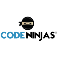 Code Ninjas -  Coral Springs Logo