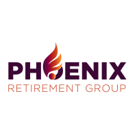 Phoenix Retirement Group Logo