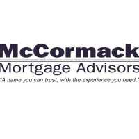 McCormack Mortgage Advisors Logo
