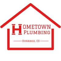 Hometown Plumbing Logo
