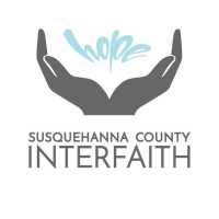 Susquehanna County Interfaith Logo