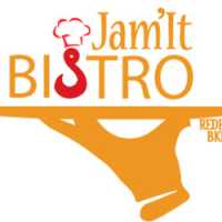 Jamit Bistro Logo