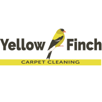 Yellow Finch Carpet Cleaning LLC Logo