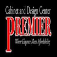 Premier Cabinet and Design Center Logo