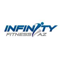 Infinity Fitness AZ Logo