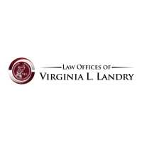 Law Offices of Virginia L. Landry, Inc. Logo