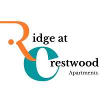 The Ridge at Crestwood Apartments Logo