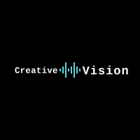 Creative Vision Logo