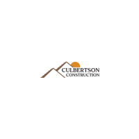 Culbertson Construction Logo