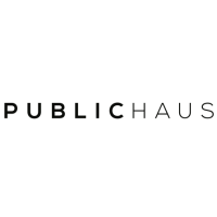 Public Haus Agency Logo