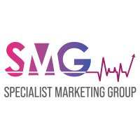Specialist Marketing Group Logo