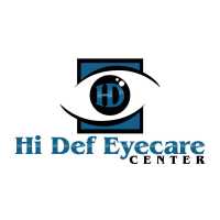 Hi Def Eyecare Center La Plata Logo