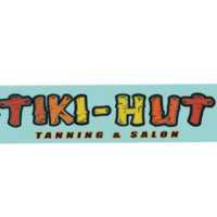 The Tiki Hut Logo