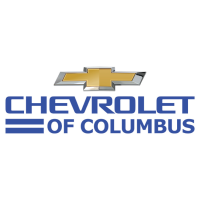 Chevrolet of Columbus Logo