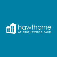Hawthorne at Brightwood Farm Logo