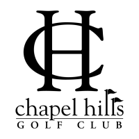 Chapel Hills Golf Club Logo