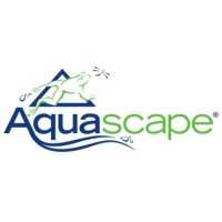 Aquascape Construction | Pond Shop & Inspiration Center Logo