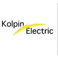 Kolpin Electric LLC Logo