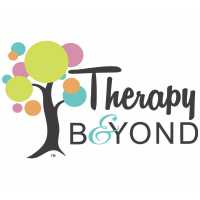Therapy and Beyond Logo