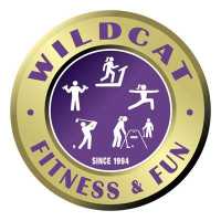 Wildcat Fitness & Fun Logo
