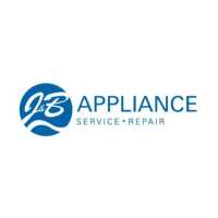J & B Appliance of Coastal Carolina Logo