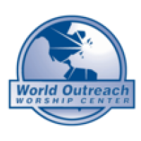World Outreach Worship Center Logo