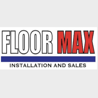 FLOOR MAX Showroom Logo