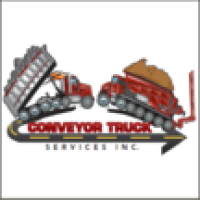 Conveyor Truck Services Inc Logo