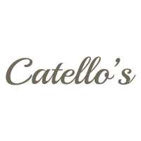 Catello's Italian Art Cuisine Logo