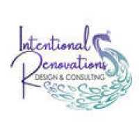 Intentional Renovations Logo