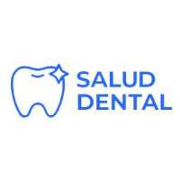 Salud Dental Logo