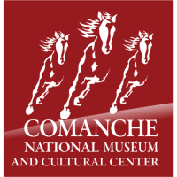 Comanche National Museum and Cultural Center Logo