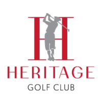 Heritage Golf Club Logo
