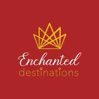 Enchanted Destinations Logo