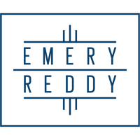 Emery Reddy, PLLC Logo
