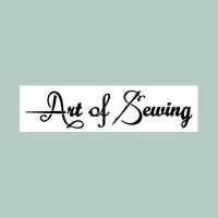 Art of Sewing dba Sew-Vac Sales & Service Logo
