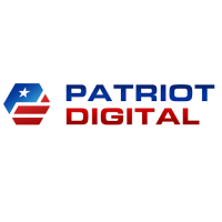 Patriot Digital Logo