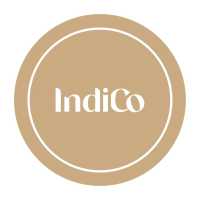 IndiCo Living Logo